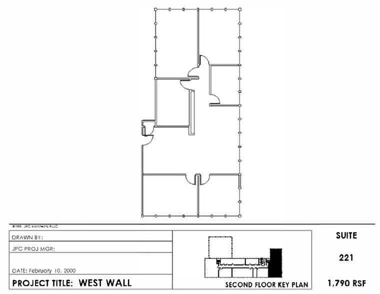 More Photos Of 4005 20th Ave W, Seattle Flex For Lease