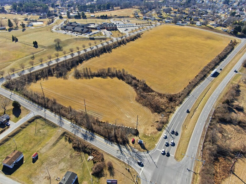 More Photos Of XXX Peppers Ferry Blvd, Fairlawn Land For Sale