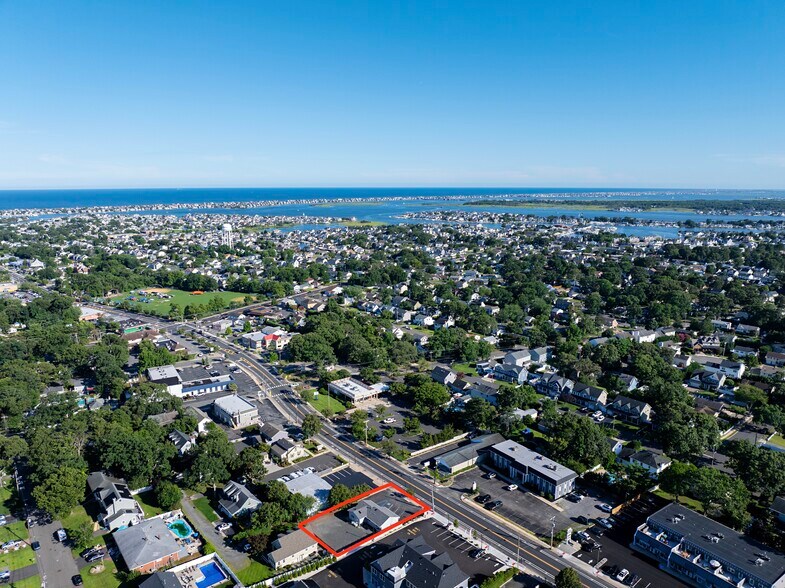 More Photos Of 2417 Bridge Ave, Point Pleasant Office For Sale