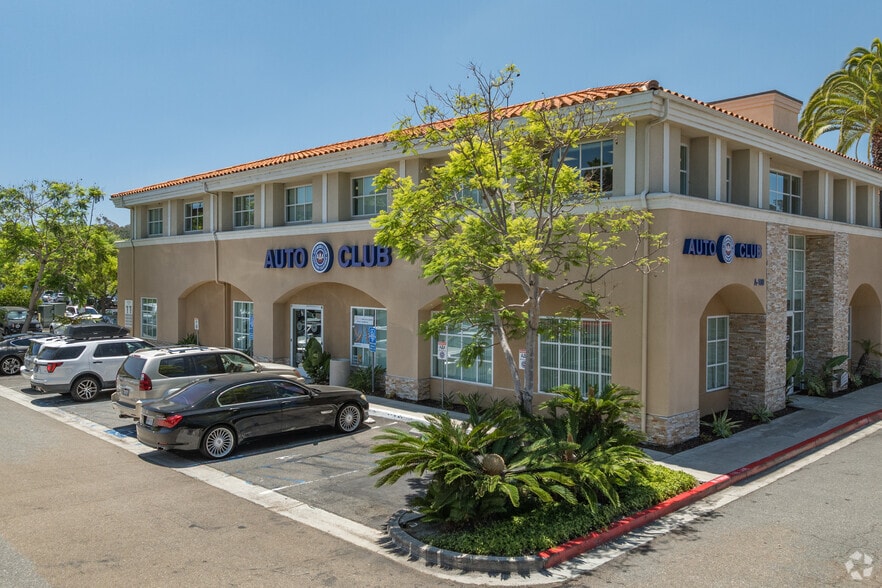 Primary Photo Of 499 N El Camino Real, Encinitas Medical For Lease