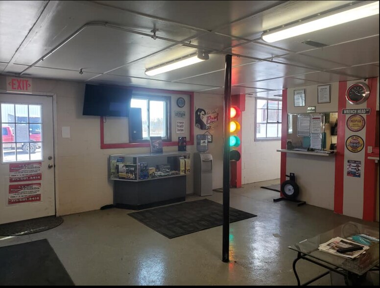 More Photos Of 23076 State Route 12, Watertown Showroom For Sale