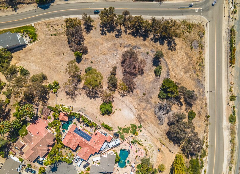Primary Photo Of Skylark Dr, Oceanside Land For Sale