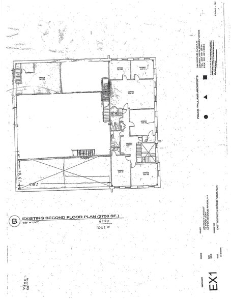 More Photos Of 16 Park Way, Upper Saddle River Warehouse For Lease