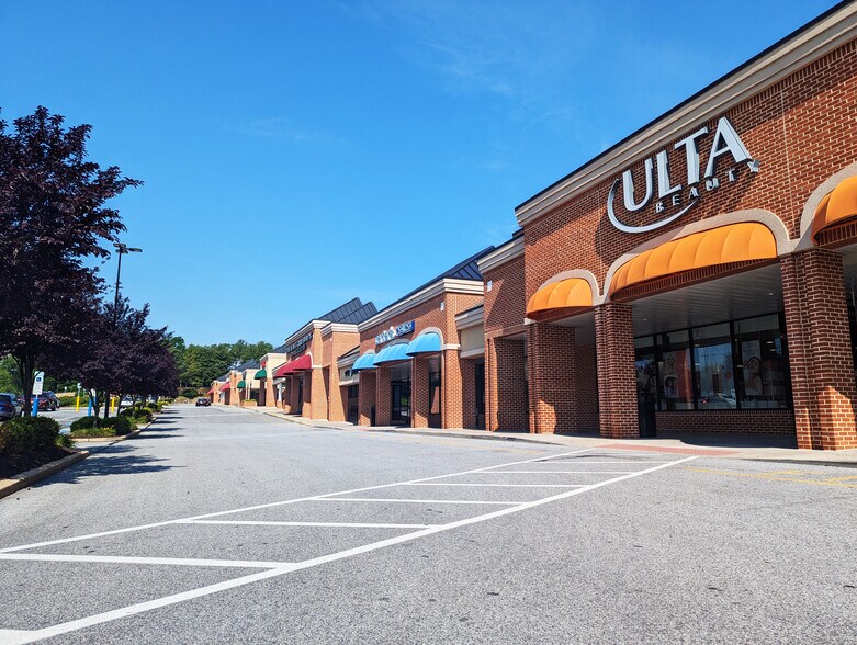 More Photos Of 825-881 E Baltimore Pike, Kennett Square Unknown For Lease