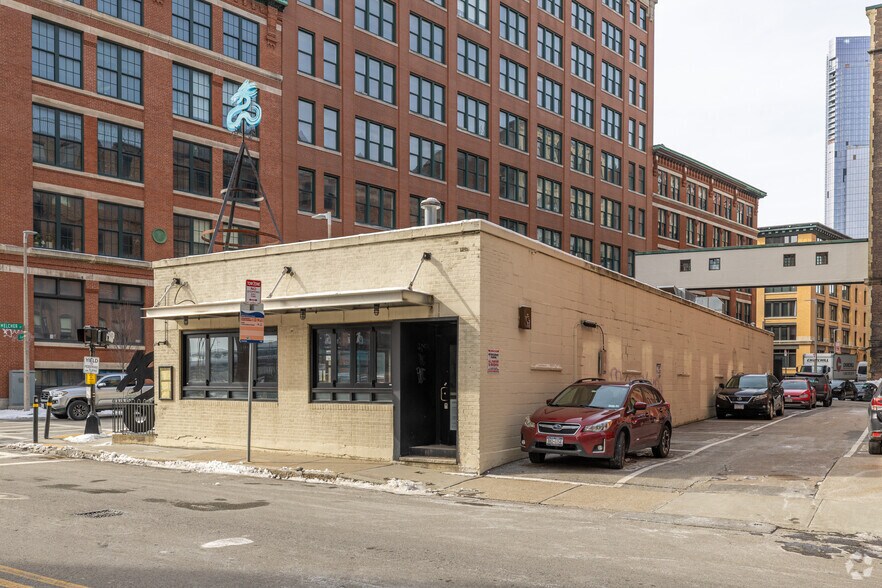 More Photos Of 324 A St, Boston Storefront Retail Office For Lease