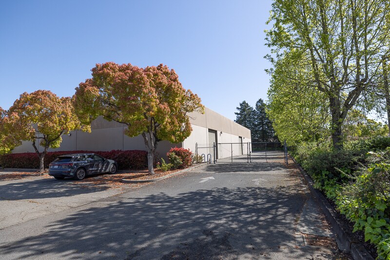 More Photos Of 1234 Apollo Way, Santa Rosa Warehouse For Sale