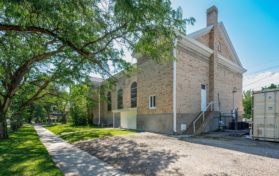 More Photos Of 535 N 7th St, Grand Junction Freestanding For Sale