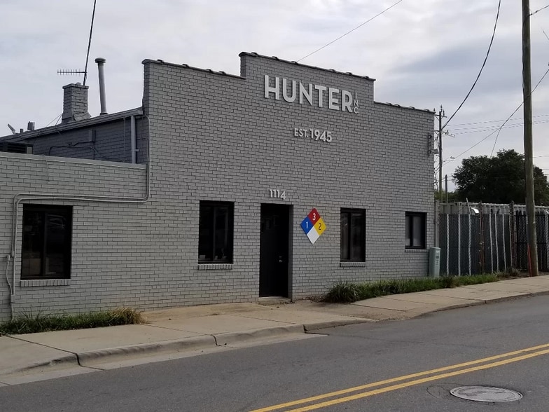 More Photos Of N Davidson St, Charlotte Land For Sale