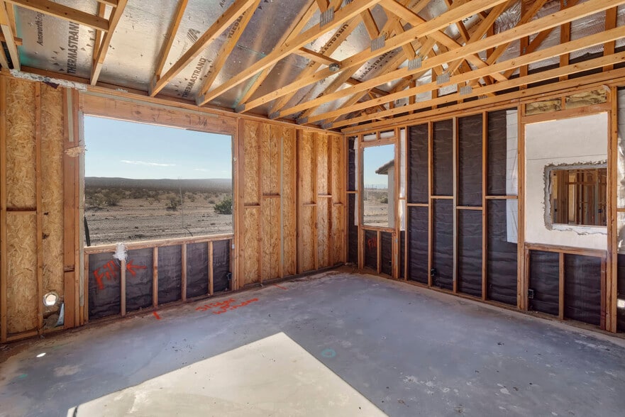 More Photos Of 0 Tortoise, Barstow Land For Sale