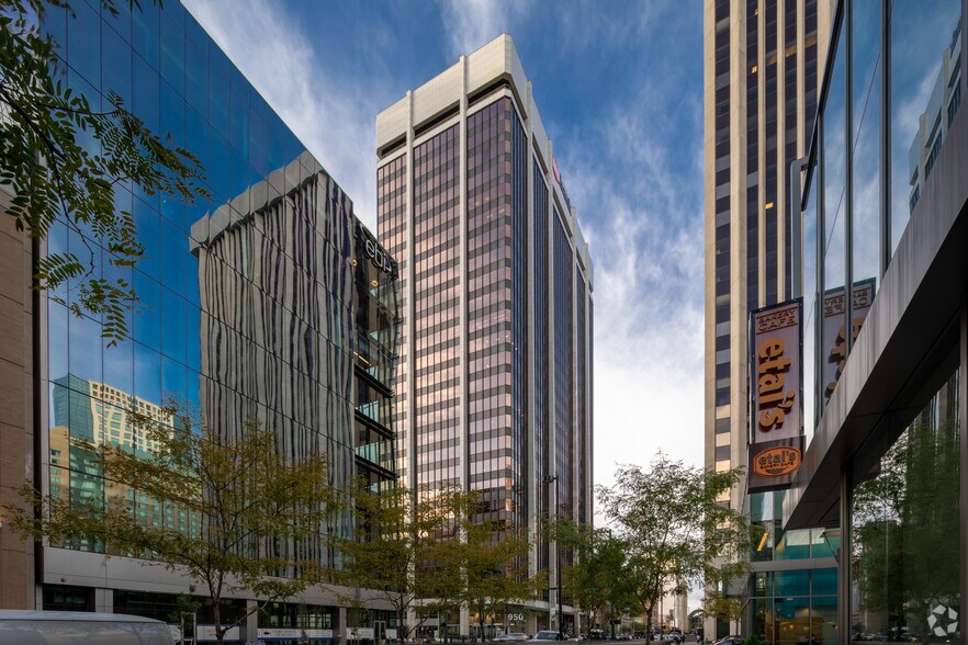 More Photos Of 950 17th St, Denver Office For Lease