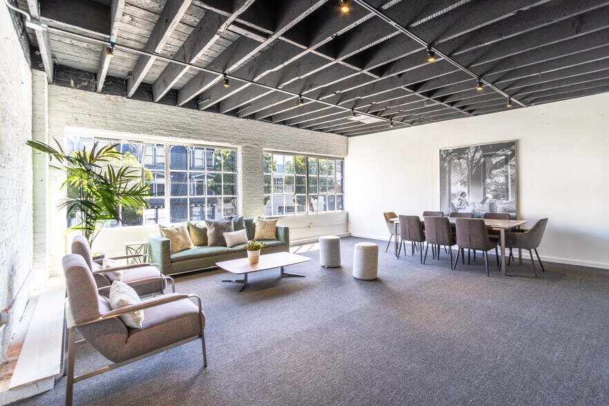 More Photos Of 1154-1158 Howard St, San Francisco Flex For Lease