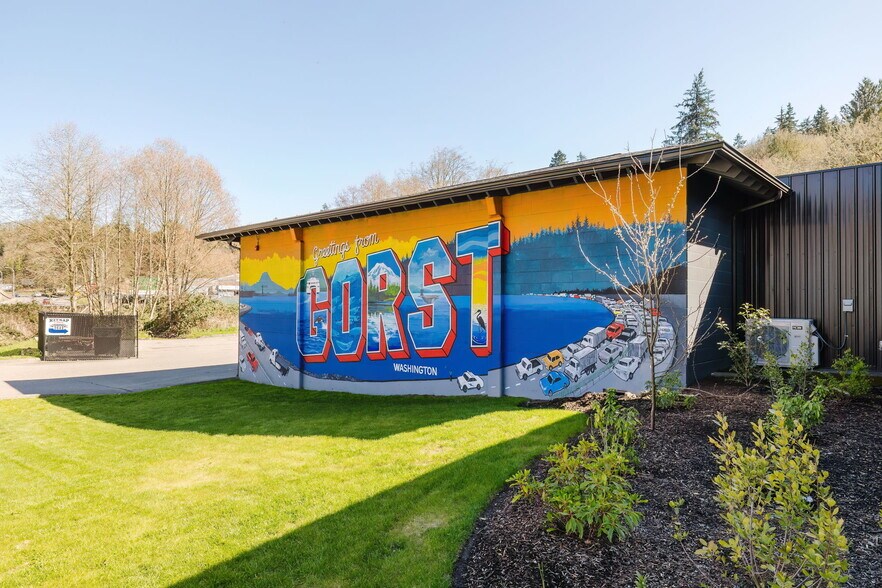 More Photos Of 3649 Frontage Rd, Port Orchard Office For Lease