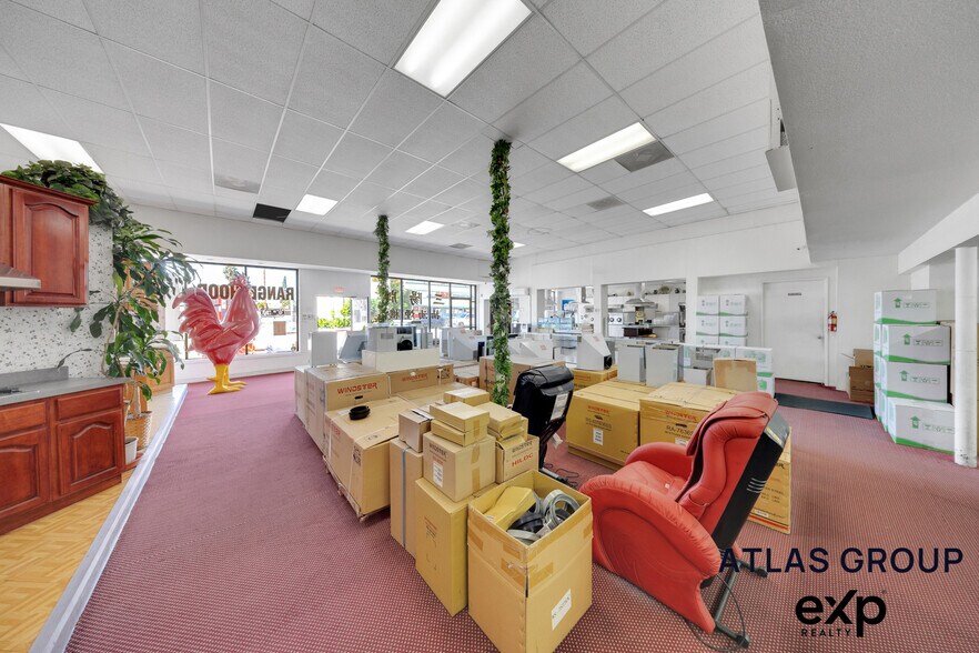 More Photos Of 1846 San Gabriel Blvd, San Gabriel General Retail For Sale