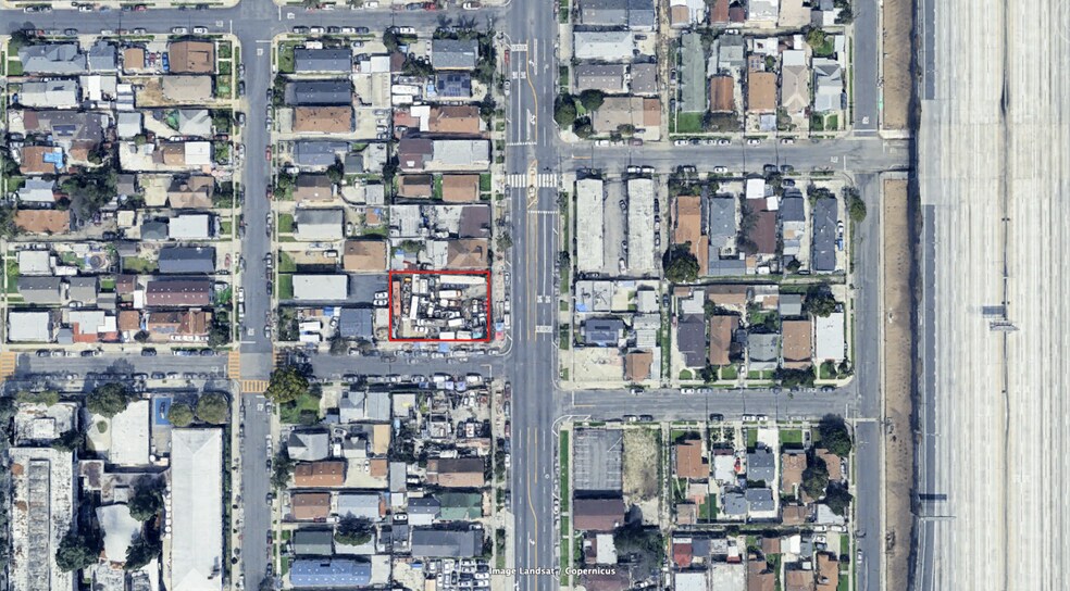 More Photos Of 6719 Figueroa Street, Los Angeles Land For Sale