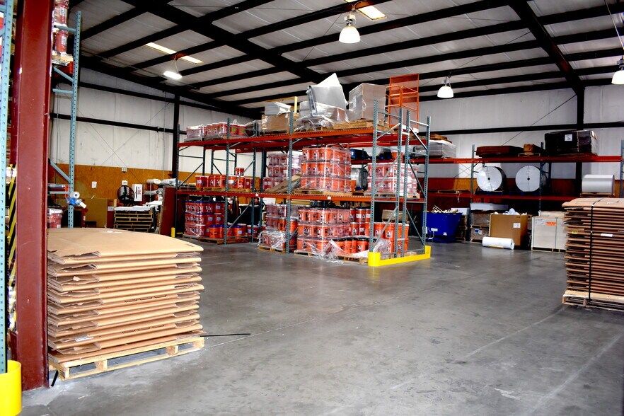 More Photos Of 6975 Flat Rock Rd, Midland Office For Lease