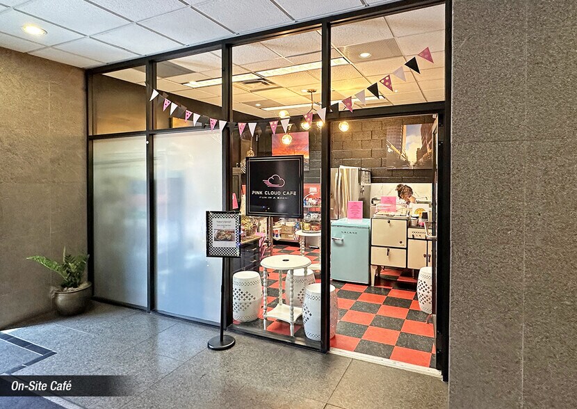 More Photos Of 320 Gold Ave SW, Albuquerque Office For Lease