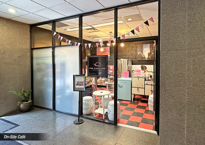 More Photos Of 320 Gold Ave SW, Albuquerque Office For Lease