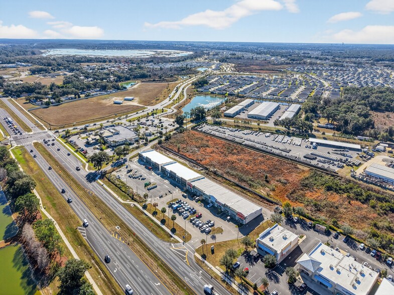 More Photos Of 4713 E SR 44, Wildwood Medical For Lease