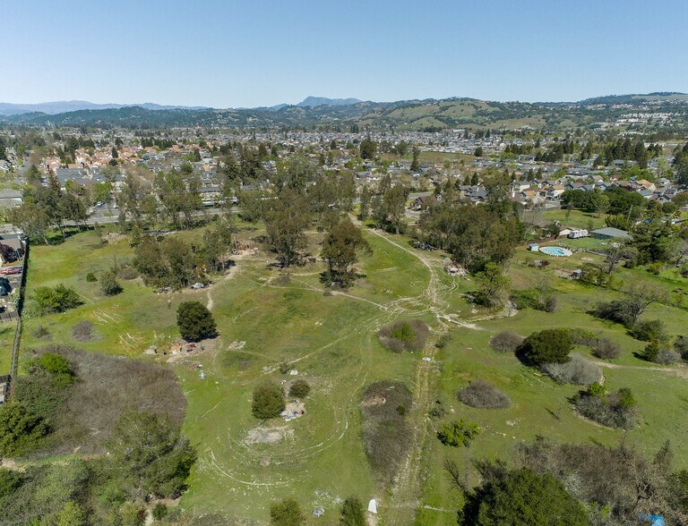 More Photos Of 2200 Piner Rd, Santa Rosa Land For Sale