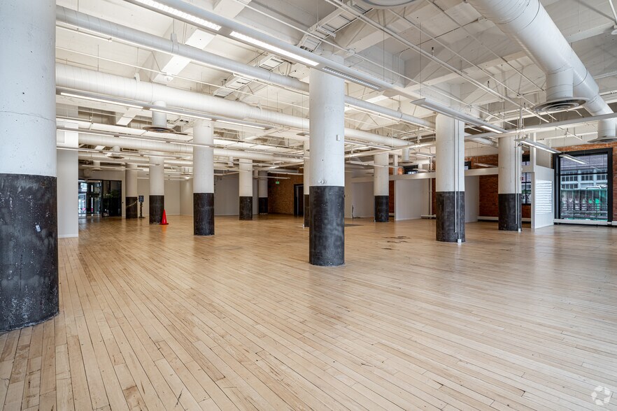 More Photos Of 701 Washington Ave N, Minneapolis Loft Creative Space For Lease
