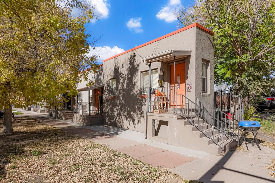 More Photos Of 407-422 29th Ave, Denver Apartments For Sale