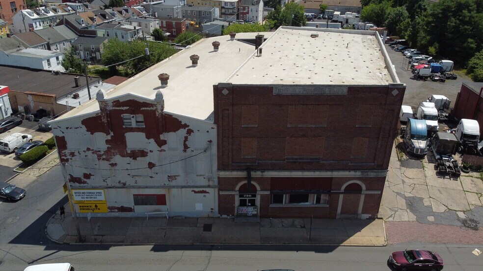 More Photos Of 722 Spring St, Reading Manufacturing For Sale