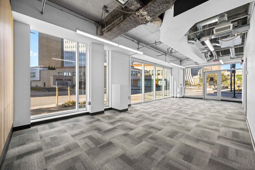 More Photos Of 88-94 Elm St, Rochester Office Residential For Lease