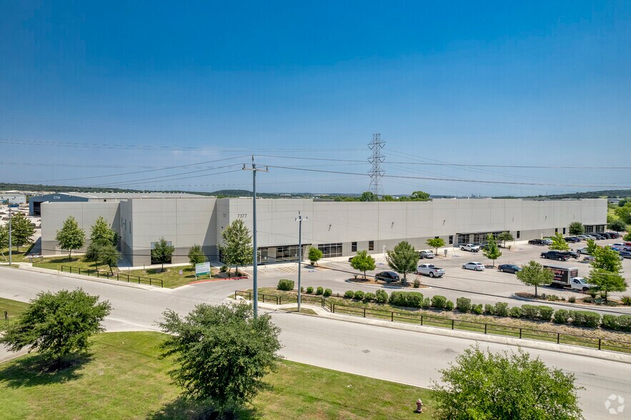 Primary Photo Of 7377 Doerr Ln, Schertz Distribution For Lease