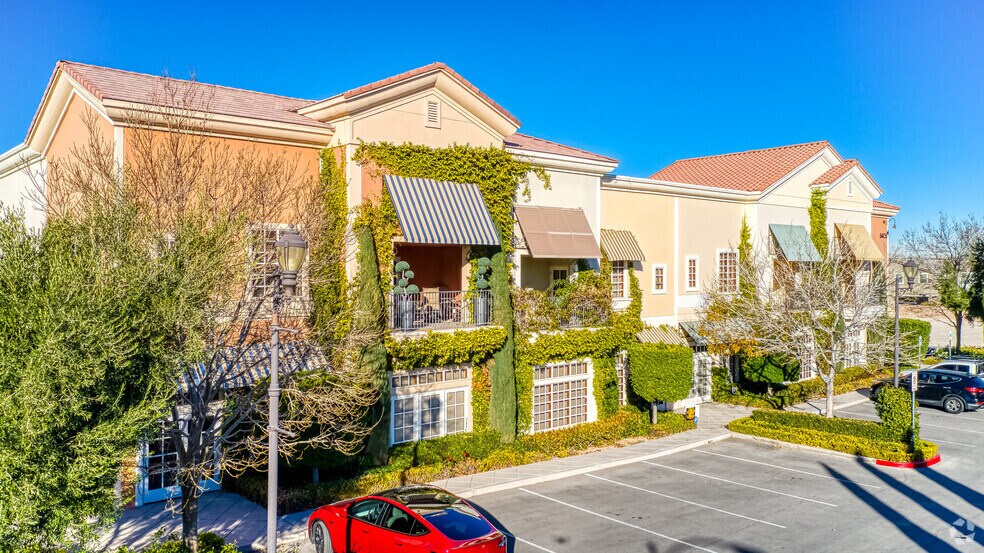 More Photos Of 6405 S Tenaya Way, Las Vegas Manufacturing For Sale