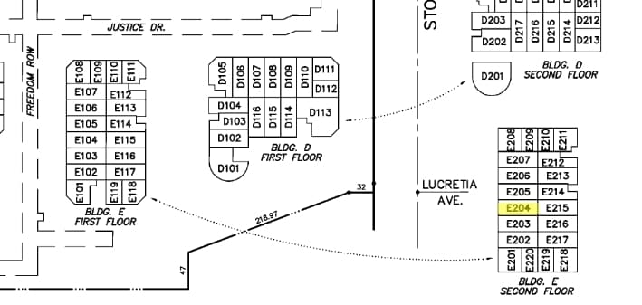 More Photos Of 919 Story Rd, San Jose Storefront For Sale