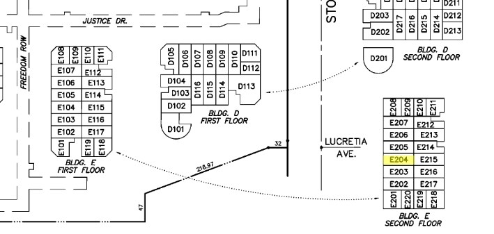 More Photos Of 919 Story Rd, San Jose Storefront For Lease