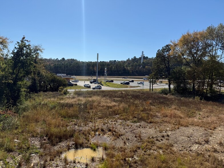 More Photos Of 5922 Crystal Hill Rd, North Little Rock Land For Sale