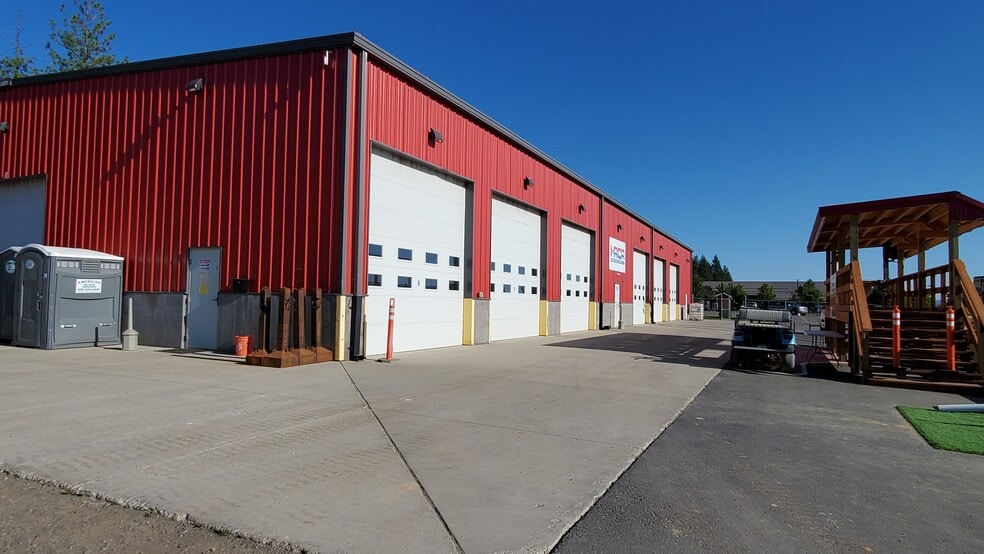 More Photos Of 15223 N Government Way, Hayden Warehouse For Sale