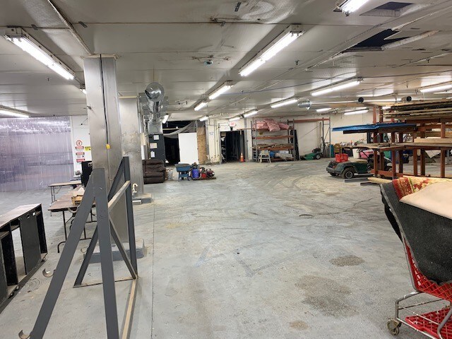 More Photos Of 2101 Rockmart Hwy, Rome Manufacturing For Sale