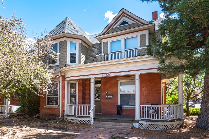 More Photos Of , Boulder Multifamily For Sale