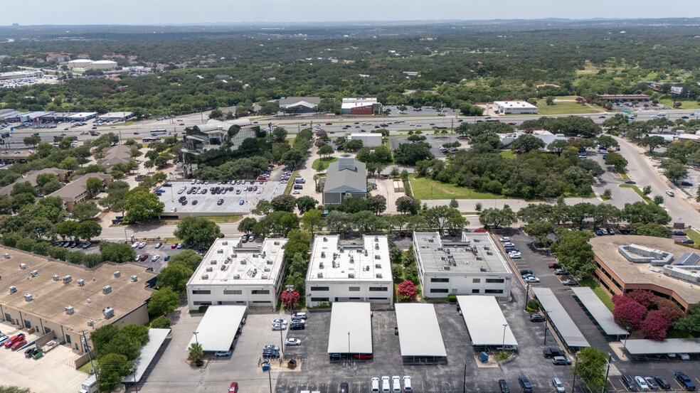 More Photos Of 14400 Northbrook Dr., San Antonio Unknown For Lease