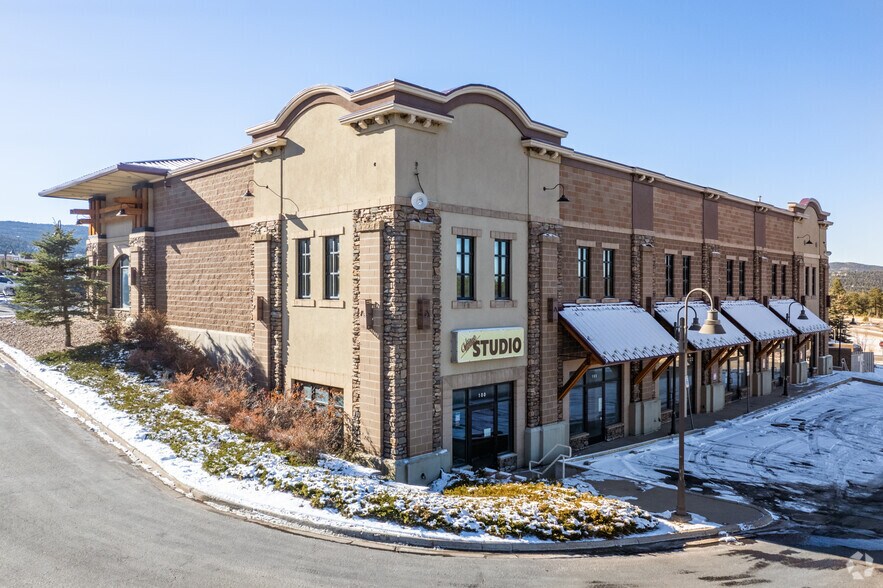 More Photos Of 27122 Main St, Conifer General Retail For Sale