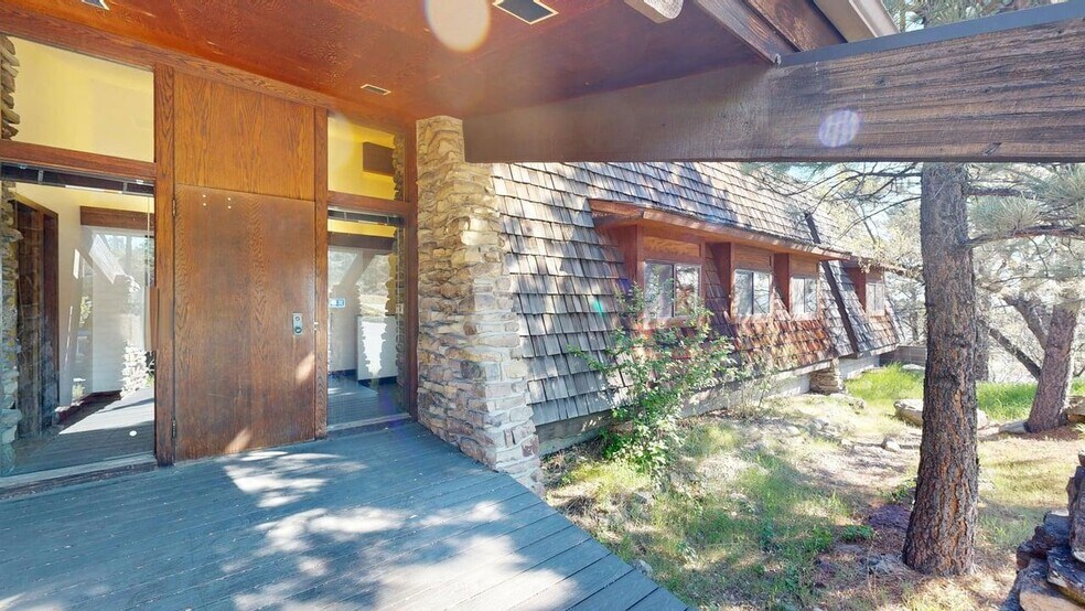 Primary Photo Of 11 E Airport Rd, Billings Office For Sale