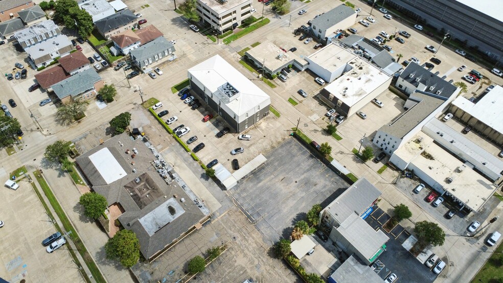 More Photos Of Lots 11-14 20th Street, Metairie Land For Sale