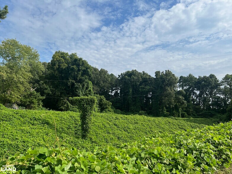 More Photos Of 1374 Holmes rd, Memphis Land For Sale