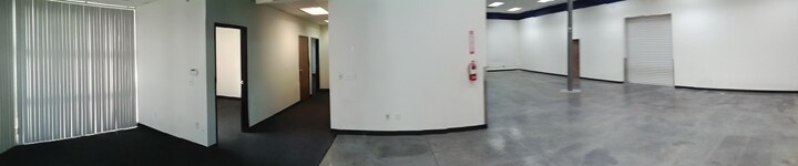 More Photos Of 1261 Mountain View Cir, Azusa Warehouse For Lease
