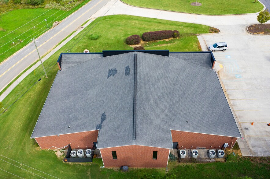More Photos Of 65 Walnut Grove Rd SE, Cartersville Storefront Retail Office For Sale