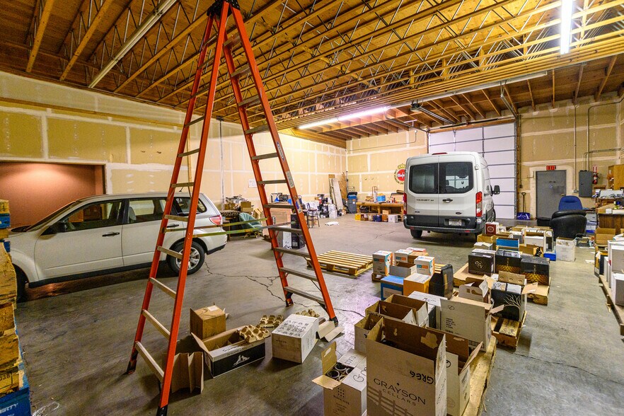 More Photos Of 1700 Rankin St, Missoula Warehouse For Sale