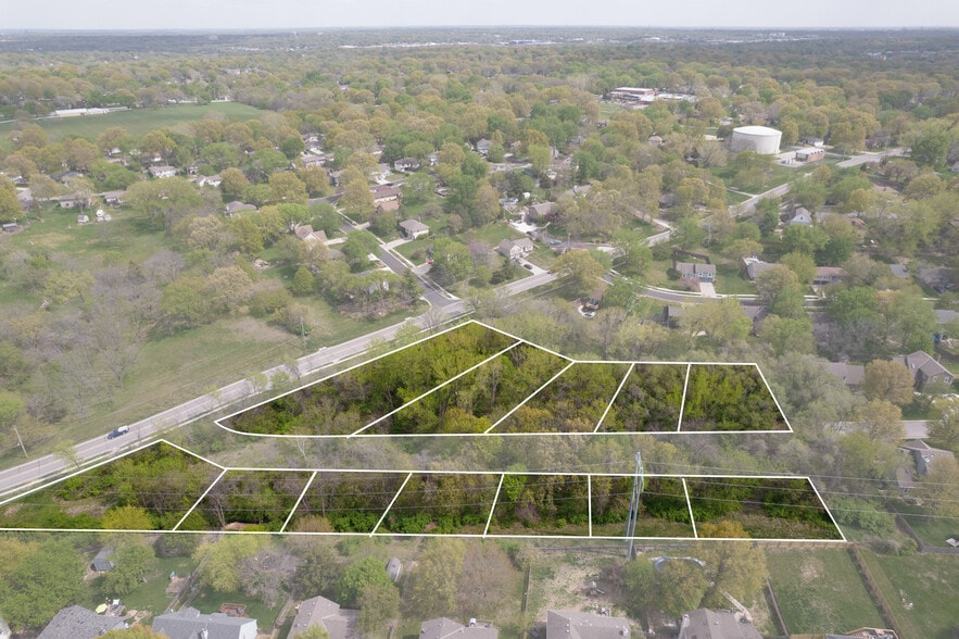 More Photos Of West 48th Ter, Shawnee Land For Sale