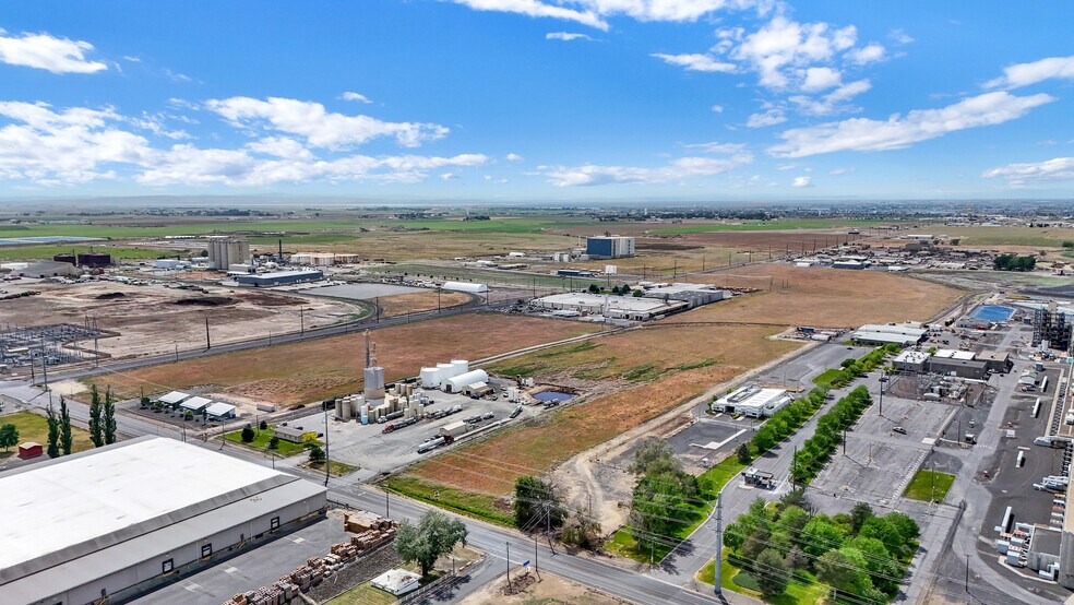 More Photos Of 3234 N rd, Moses Lake Land For Sale