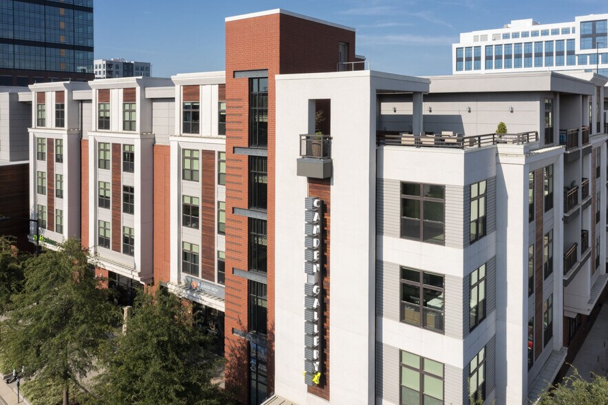 More Photos Of 1750 Camden Rd, Charlotte Apartments For Lease
