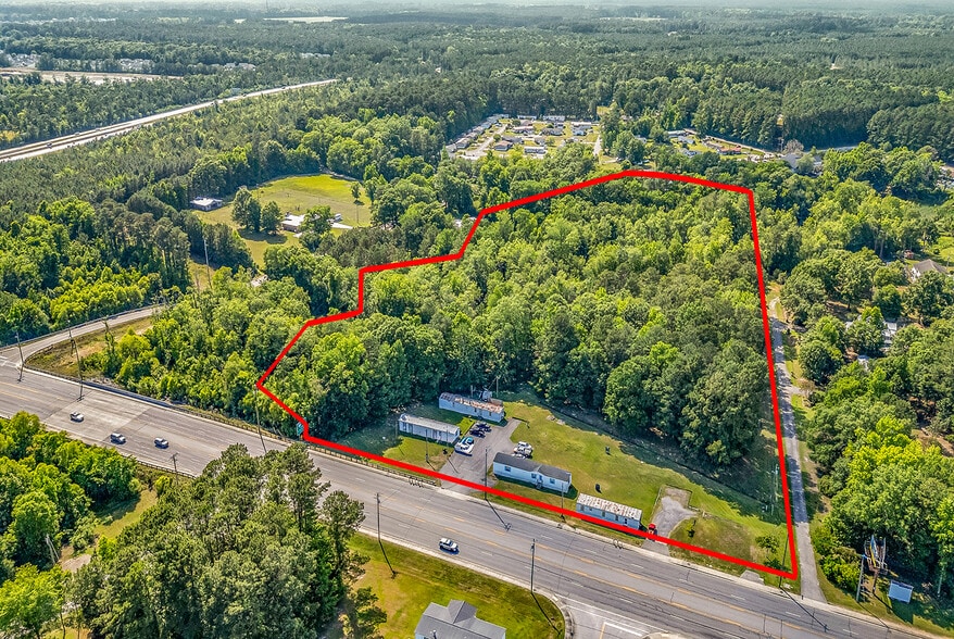 More Photos Of 7770 Highway 707, Myrtle Beach Land For Sale