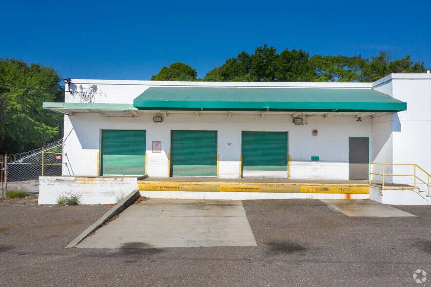 More Photos Of 1446 Haines St, Jacksonville Warehouse For Lease