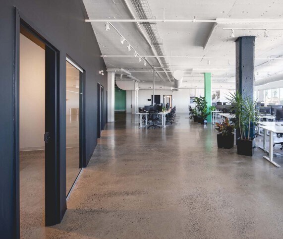 More Photos Of 90 Rue Beaubien O, Montréal Loft Creative Space For Lease