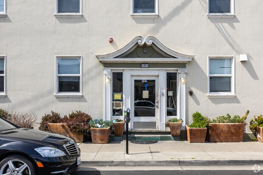 More Photos Of 505 Cypress Ave, South San Francisco Apartments For Sale